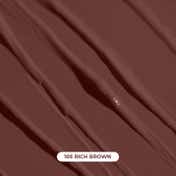 LN Pro Lip Gloss Lumigloss - 105 Rich Brown (3.2 ml)