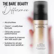 bareMinerals Original Mineral Veil 24Hr Natural Matte Setting Spray (100 ml)
