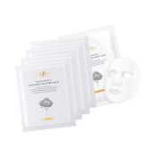 d'Alba Piedmont Italian White Truffle Nourishing Treatment Mask (5 pcs)