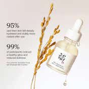 Beauty of Joseon Glow Deep Serum Rice + Alpha-Arbutin, Korean Serum Brightens Dark Spots (30 ml)