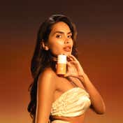 Inde Wild Sunrise Glow 15% Vitamin C Complex Serum (30 ml)