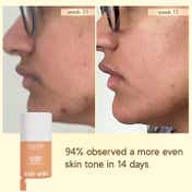 Inde Wild Sunrise Glow 15% Vitamin C Complex Serum (30 ml)