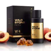 Wild Stone Prive Peach & Amber Parfum for Men (100 ml)