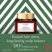 Kama Ayurveda Bringaras Purifying Scalp Scrub (200 ml)
