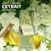 Spritz By Typsy Women Forbidden Jasmine AM & PM Dual Sided Bottle Extrait De Parfum (50 ml)