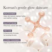 medicube Age-R Glutathione Glow Capsule Cream (50 ml)