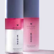Mizon Hyalugen Gel Double Layer Mist (100 ml)