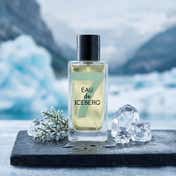Iceberg Eau de Iceberg Sparkling Lily Eau De Toilette for Women (100 ml)