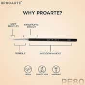 PROARTE Soft Crease Blending Brush PE-80