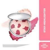FOCALLURE Star Crash Stretchy Highlighter - PK02 Rosettes Light (14 g)