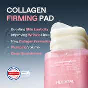 MEDIHEAL Collagen Firming Pad (170 ml)