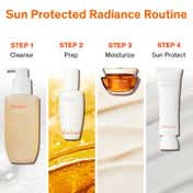 Sulwhasoo UV Daily Essential Sunscreen Set (4 pcs)