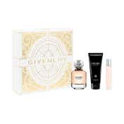 ［新品未使用］GIVENCHY3点セット　プレゼント　限定デザイン Buy Givenchy L'Interdit Eau De Parfum - Christmas Gift Set (3 pcs