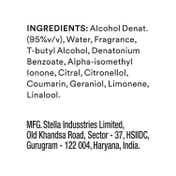 Axe Premium Luxury Perfumes Blue Lavender EDP (100 ml)