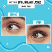 Sugar Pop Waterproof Mascara - 01 Black (8 g)