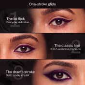 Power Beauty Oh So Fine Kajal - Purple 05 (0.3 g)