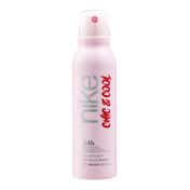 Nike Chic & Cools Deodorant + DNS (2 pcs)