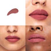 LoveChild Masaba Game On! Mad-Matte Liquid Lipstick - 02 Ups & Downs (5 ml)