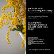 pH Labotories Extra Strong Hairspray (300 ml)