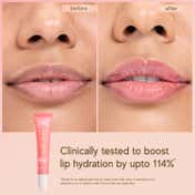 Inde Wild Dewy Lip Treatment - Sweet Treat (15 ml)