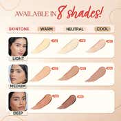 Charmacy Milano Concealer - C 04 (7 ml)