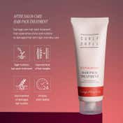 CURLYSHYLL After Salon Care Hair Pack (30 ml)