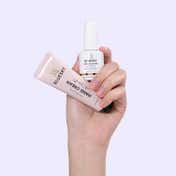 BLUESKY Nail Booster with Keratin (15 ml)