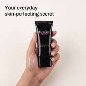Power Beauty Pretty Perfect Matte Hydrating Primer - Transperent (30 g)
