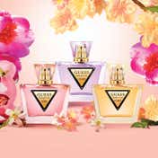 Guess Seductive Charm Eau de Toilette (75 ml)