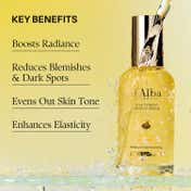 d'Alba Piedmont Vita Toning Capsule Serum (100 ml)