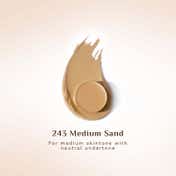 Pilgrim Dream Matte Foundation Stick - 243 Medium Sand (10 g)