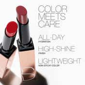 NARS Afterglow Sensual Shine Lipstick - Hot Rush (1.5 g)