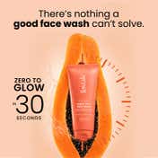 Foxtale Super Glow Face Wash (100 ml)