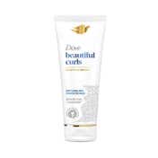 Dove Beautiful Curls Detangling Conditioner (220 ml)