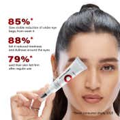 Novology Pro-Lift Cellular Restoration Under Eye Crème Gel,Under Eye Bags,Puffiness,Wrinkles (15 g)