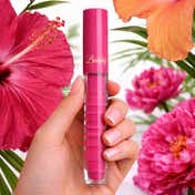 PARUL GARG Beauty Tinted Lip Gloss for Women - Kiss (2.5 ml)