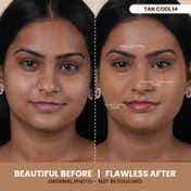 Typsy Beauty Foundcealer Flex 3-IN-1 Base - Tan Cool 14 (40 g)