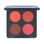KRYOLAN Cream Blush Palette - Blush 2 (10 g)