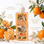 AROMAS ARTESANALES DE ANTIGUA Somerset Orange Blossom Hand Wash (500 ml)