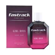 Fastrack Girl Boss Eau de Parfum for Women (100 ml)