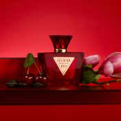 Guess Seductive Red for Women Eau De Toilette (30ml)