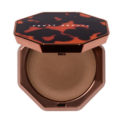 Fenty Beauty Sun Stalk’R Soufflé Pressed Mousse Cream Bronzer - Brown Butt'R (15 g)