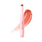 Pinkflash Volumizing Glossy Balm - NU02 Summer Apricot (1.6 g)
