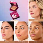 Benefit Cosmetics Hoola Powder Bronzer - Hoola Medium-Deep (8 g)