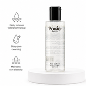 Power BEAUTY All Clean Micellar Water (100 ml)