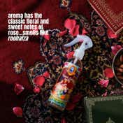 Hibiscus Monkey Sharbat Velvet Spray In-Shower Body Moisturiser (250ml)