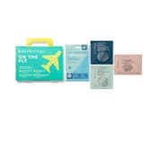 Patchology On The Fly Travel Facial Kit (5 pcs)