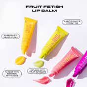 Milani Fruit Fetish Lip Balm - Dragonfruit Peach (11.7 g)