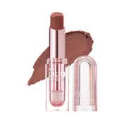 Swiss Beauty Pure Lustre Lipstick - Twisted Caramel (3.8 g)