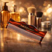 Babila Premium Handmade Graduate Fashion Comb -HMC-72